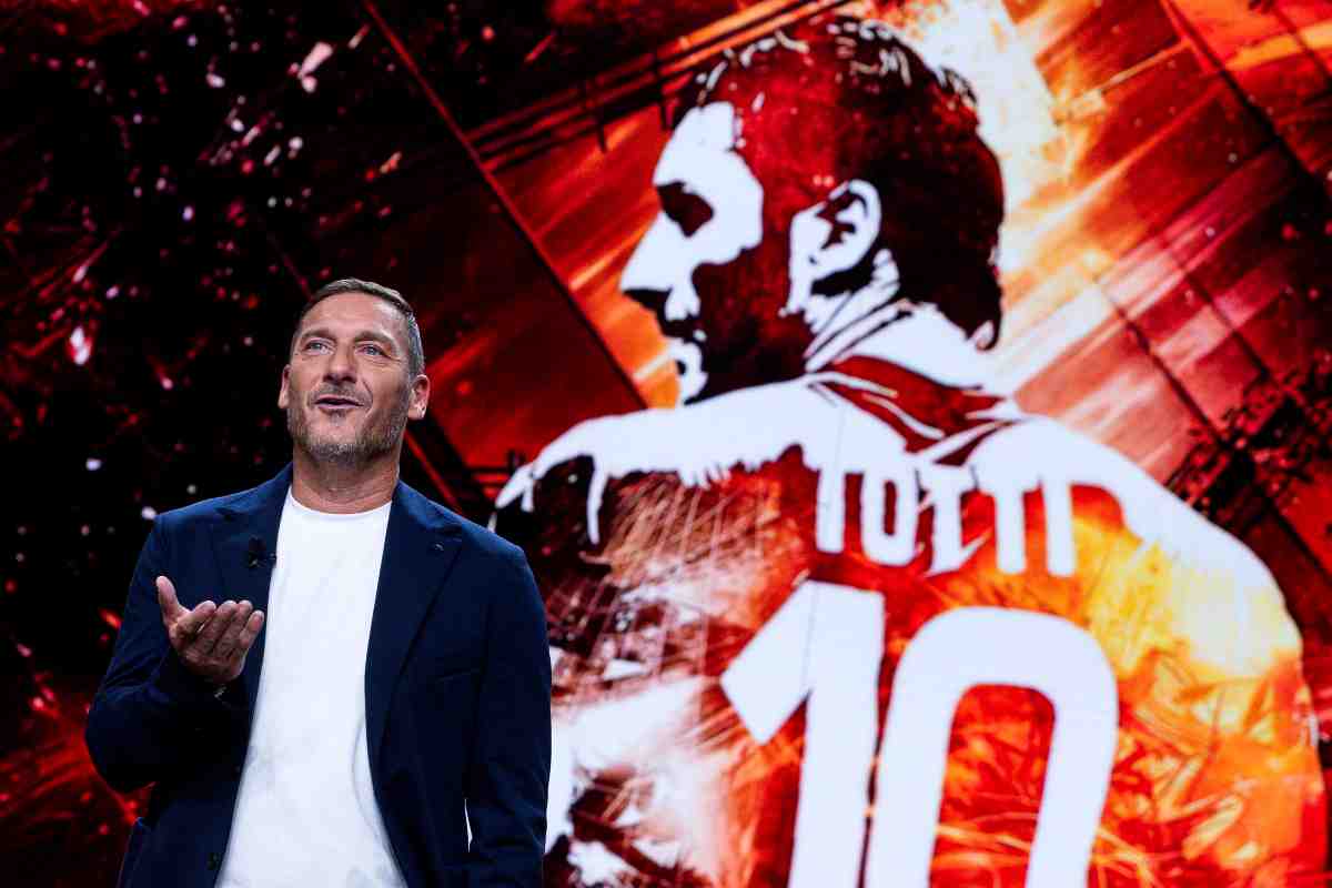 Francesco Totti