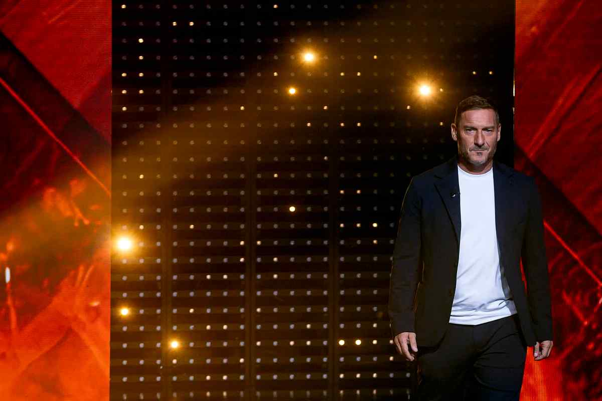 Francesco Totti